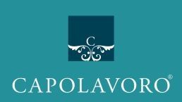 capolavoro social logo